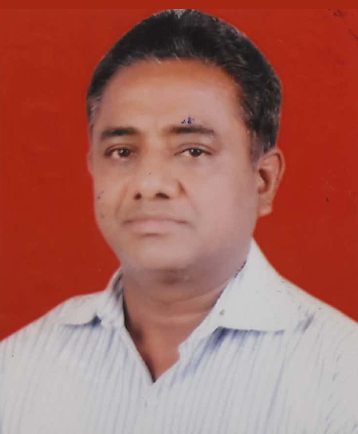 Mr. Mukesh Bansal
